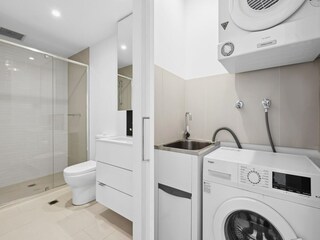 Appartement Welt Équipement 8