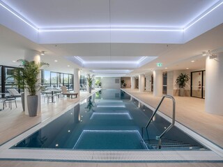 Appartement Welt Buitenaudio-opname 3