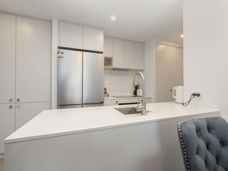 Apartamento Welt Características 8