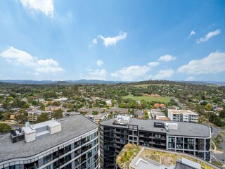Appartement Welt Buitenaudio-opname 4