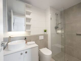 Apartamento Welt Características 6