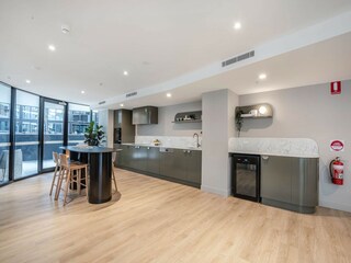 Apartamento Welt Características 7