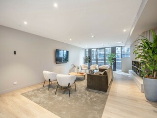 Apartamento Welt Características 8