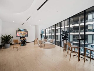 Appartement Welt Équipement 18