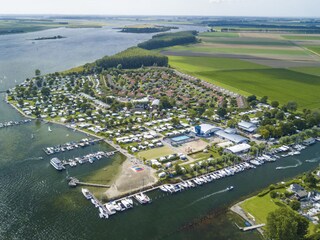 Casa per le vacanze Kortgene Ambiente 11