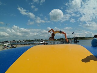 Casa per le vacanze Kortgene Ambiente 18