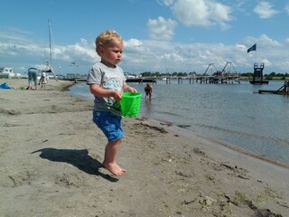 Casa per le vacanze Kortgene Ambiente 16