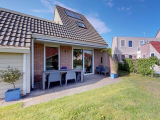 Casa per le vacanze Kortgene Registrazione all'aperto 3