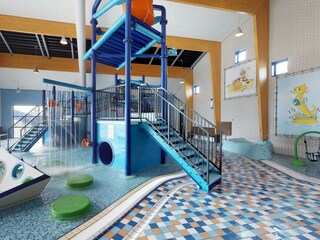 Casa per le vacanze Kortgene Ambiente 13