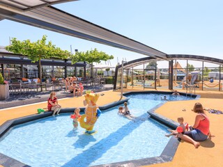 Casa per le vacanze Kortgene Ambiente 14