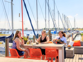 Casa per le vacanze Kortgene Ambiente 15