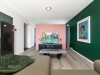 Apartment Sydney Ausstattung 6