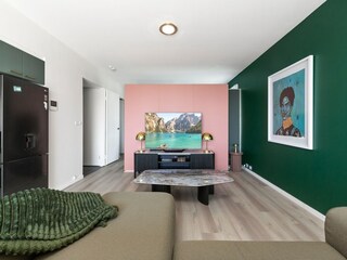 Appartamento Sydney Caratteristiche 6