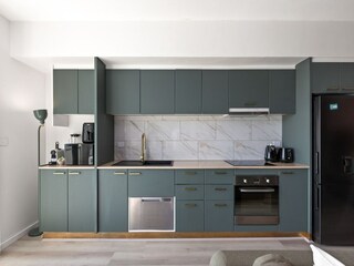 Appartamento Sydney Caratteristiche 7