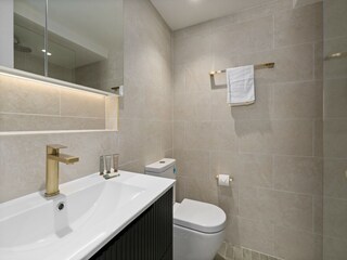 Apartamento Sydney Características 7