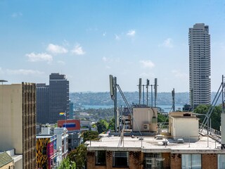 Apartamento Sydney Grabación al aire libre 2