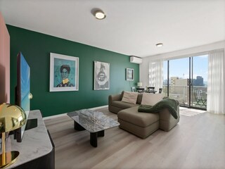 Appartamento Sydney Caratteristiche 9