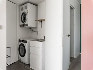 Apartment Sydney Ausstattung 12