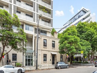 Appartamento Sydney Caratteristiche 9