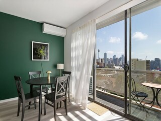 Apartamento Sydney Grabación al aire libre 5