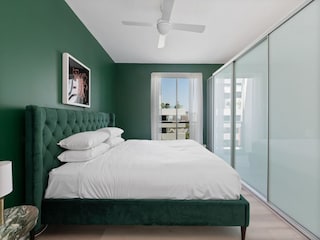 Apartment Sydney Ausstattung 13