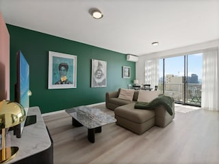 Apartment Sydney Ausstattung 14