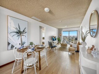 Apartamento Welt Características 12