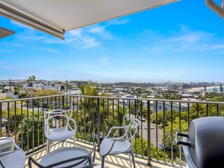 Appartement Welt Buitenaudio-opname 2