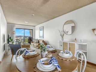 Apartment Welt Ausstattung 11