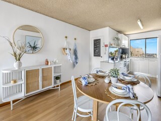 Apartment Welt Ausstattung 13