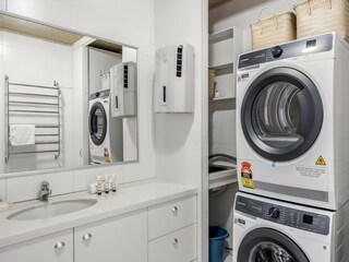 Apartamento Welt Características 5