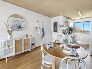 Appartement Welt Équipement 10