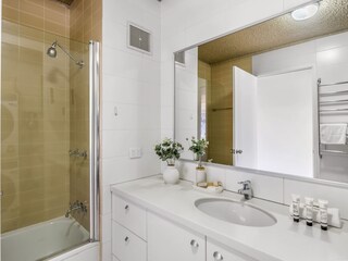 Appartement Welt Équipement 17