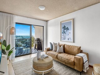 Apartamento Welt Características 17