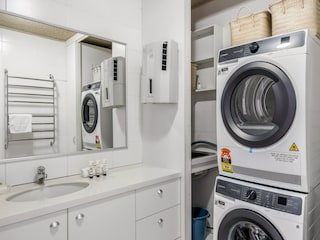 Apartment Welt Ausstattung 6