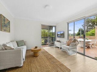 Appartement Welt Équipement 8