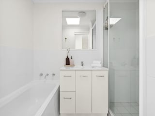 Apartamento Welt Características 18