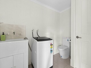 Apartamento Welt Características 19