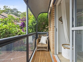 Apartamento Welt Grabación al aire libre 3