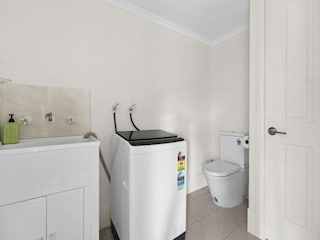 Apartamento Welt Características 10