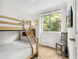 Apartamento Welt Características 15