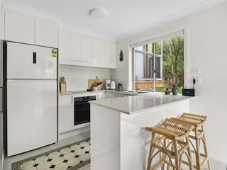 Apartamento Welt Características 15