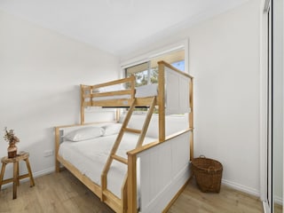 Apartamento Welt Características 16