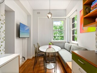 Appartamento Sydney Caratteristiche 3