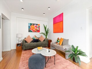 Apartment Sydney Features 9