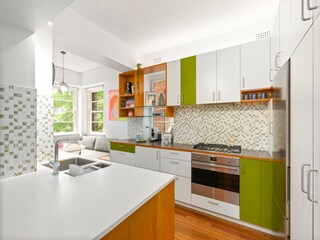 Appartement Sydney Kenmerken 18