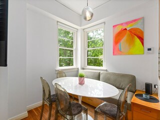 Apartment Sydney Ausstattung 12