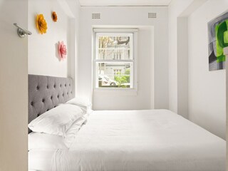 Apartamento Sydney Características 11