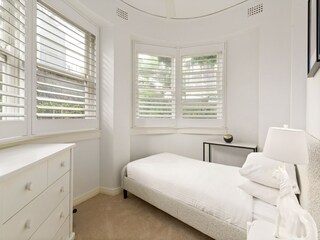 Appartement Sydney Kenmerken 4