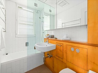 Apartamento Sydney Características 5